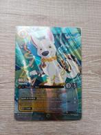 Lorcana Bolt enchanted, Hobby en Vrije tijd, Verzamelkaartspellen | Overige, Ophalen of Verzenden, Zo goed als nieuw