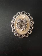 te koop dasspeld., Overige materialen, 4 tot 7 cm, Gebruikt, Ophalen of Verzenden