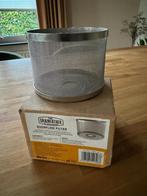 Grainfather overflow filter, Ophalen of Verzenden, Zo goed als nieuw