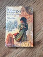 Boek Momo en de tijdspaarders Michael Ende, Gelezen, Michael Ende, Ophalen of Verzenden, Fictie