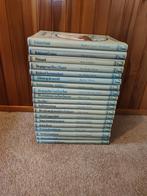 Complete serie 'Wereldberoemde Jeugdboeken' (Lekturama), Boeken, Ophalen, Gelezen, Fictie