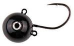 300 grams Firre Bals loodkoppen 9/0, 10/0, 11/0 of 12/0., Watersport en Boten, Hengelsport | Zeevissen, Ophalen of Verzenden, Nieuw