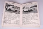 Alle Auto's 7 [1968] — Terreinvoertuigen — Alkenreeks 157, Boeken, Auto's | Boeken, Ophalen of Verzenden, Gelezen, Algemeen