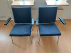 Gispen stoelen Wim Rietveld, Ophalen, Gebruikt, Twee
