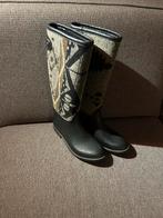 Gevoerde rubberen laarzen maat 37 Van Supertrash, Kleding | Dames, Schoenen, Ophalen of Verzenden, Gedragen, Regenlaarzen