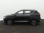 MG MG ZS EV Luxury 45 kWh MG ZS EV Luxury 45 kWh | WLTP 263, Gebruikt, Zwart, 143 pk, ZS