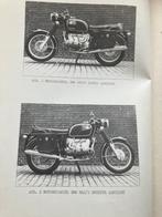 TH handleiding Manuals oa YP 408, Leyland, Nekaf, Laro, BMW, Ophalen of Verzenden, Landmacht, Nederland, Boek of Tijdschrift