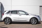 Kia Niro 1.6 GDi Hybrid Edition All-in rijklaarprijs | Schui, Auto's, 12 maanden, Euro 6, Leder en Stof, 23 km/l