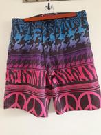 Fishbone ( new yorker) zwembroek size L, Kleding | Heren, Badmode en Zwemkleding, Maat 52/54 (L), New Yorker, Zwart, Ophalen of Verzenden