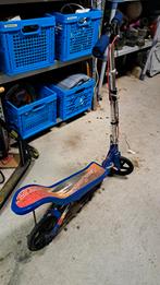 Spacescooter - Leuke step voor kinderen, Fietsen en Brommers, Steps, Ophalen, Gebruikt, Gewone step, Spacescooter