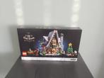 Lego 10275 Elf club house, Ophalen of Verzenden, Nieuw, Complete set, Lego