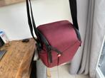 Manfrotto Camera Tas, Audio, Tv en Foto, Fotografie | Fototassen, Ophalen of Verzenden, Zo goed als nieuw, Schoudertas, Overige merken
