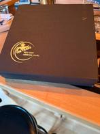 Collecters item, hohner 150 jaar jubileum mondharmenica C, Verzenden, Met koffer of doosje, Diatonisch, C-mondharmonica