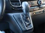 Ford Transit Custom 2.0 TDCI 131pk Automaat Euro 6 - Trekhaa, Auto's, Stof, Gebruikt, 4 cilinders, Beige