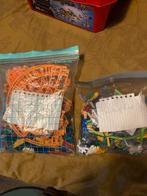 K'NEX Achtbaan & Helikopter Onderdelen, Ophalen of Verzenden, Zo goed als nieuw, Complete set, Lego