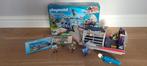 Playmobil dino de explorers nr 9433, Ophalen of Verzenden, Zo goed als nieuw