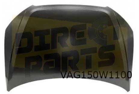 Seat Arona (10/17-) Motorkap Origineel! 6F9823031E, Auto-onderdelen, Carrosserie en Plaatwerk, Motorkap, Seat, Voor, Nieuw, Verzenden