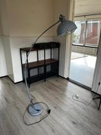 Booglamp, Ophalen, Metaal, 100 tot 150 cm