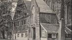 Kerk Monnikendam, Verzenden, 1920 tot 1940, Gelopen, Noord-Holland