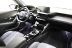Peugeot 208 1.2 PureTech GT-Line | Trekhaak | Parkeercamera/, Stof, Gebruikt, Euro 6, Handgeschakeld