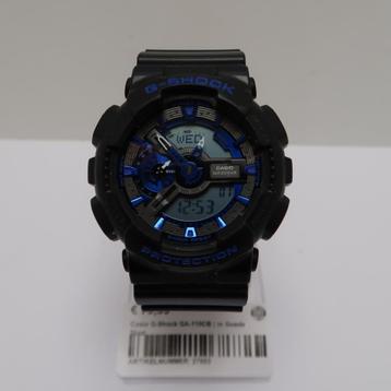 Casio G-Shock GA-110CB | in Goede Staat beschikbaar voor biedingen