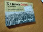 Nr. 980 Erfgoed Brabant, De Groote Oorlog in het klein, Boeken, Tweede Wereldoorlog, Ophalen of Verzenden, Zo goed als nieuw, Algemeen