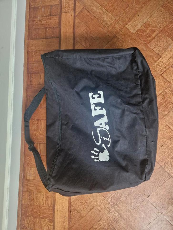 Universele autostoel reistas voor Maxi-COSI - Pebble Plus, Sieraden, Tassen en Uiterlijk, Tassen | Reistassen en Weekendtassen