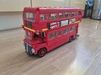 Lepin London bus, Hobby en Vrije tijd, Modelbouw | Auto's en Voertuigen, Overige merken, Truck, 1:50 of kleiner, Ophalen