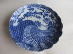 Oud Japans Bord, Ophalen of Verzenden