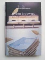 Joris Ockeloen en het wachten - Jeroen Brouwers, Ophalen of Verzenden, Gelezen