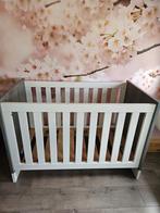 Babydump / Interbaby Chicago ledikant + commode, Ophalen, Gebruikt, Ledikant