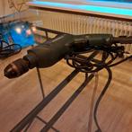 Boor, Doe-het-zelf en Verbouw, Gereedschap | Boormachines, Ophalen of Verzenden, Kolomboormachine