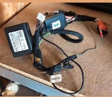 Audi vw seat skoda porsche bose converter beschikbaar voor biedingen