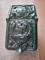 Antieke kolenkit, Antiek en Kunst, Antiek | Emaille, Ophalen