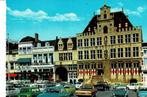 Bergen op Zoom, Verzenden, Ongelopen, Noord-Brabant