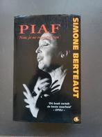 Edith Piaf/' Non je ne regrette rien' door Simone Berteaut., Verzamelen, Muziek, Artiesten en Beroemdheden, Ophalen of Verzenden