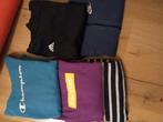 Adidas, Nike, Raizzed, Champion, Kinderen en Baby's, Kinderkleding | Maat 146, Ophalen of Verzenden, Gebruikt, Trui of Vest