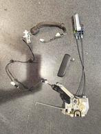 SUZUKI ALTO VII Deurslot Rechts achter, Ophalen of Verzenden