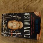 Elon Musk, Ophalen of Verzenden, Zo goed als nieuw