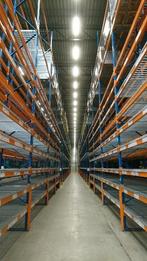 Tk: de goedkoopste gebruikte palletstellingen van Nederland, Doe-het-zelf en Verbouw, Niet ingevuld, Zo goed als nieuw, Niet ingevuld