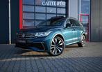 Volkswagen Tiguan 1.4 TSI eHybrid R-Line | Pano | Matrix Led, 1716 kg, Gebruikt, 4 cilinders, Met garantie (alle)