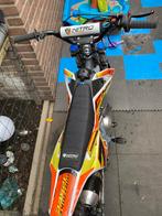 Crosser automaat 125 cc, Ophalen of Verzenden, Nieuw, Overige merken