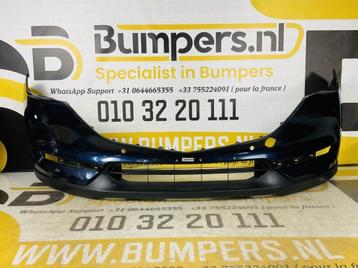 BUMPER Mazda CX5 2017-2021 VOORBUMPER 2-B10- 6445z beschikbaar voor biedingen
