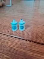 Dora Kuhn miniaturen 2 voorraad potten, Verzamelen, Poppenhuizen en Toebehoren, Ophalen of Verzenden, Nieuw, Poppenhuis