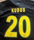 Ajax rasta bob marley voetbalshirt Kudus Antony Neres Graven, Ophalen of Verzenden, Nieuw, Shirt