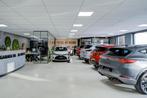 Toyota C-HR 1.8 Hybrid Style Dealeronderh / Two-tone / Led /, Auto's, Stof, Gebruikt, 4 cilinders, Bedrijf