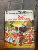 Asterix en de Belgen, Gelezen, Ophalen of Verzenden