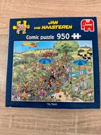 Jan van Haasteren puzzel, Ophalen of Verzenden, 500 t/m 1500 stukjes, Zo goed als nieuw
