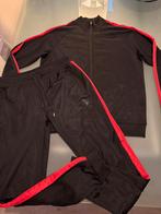 Goodfornothing - trainingspak Maat XL, Kleding | Heren, Zwart, Overige typen, Maat 56/58 (XL), Ophalen of Verzenden