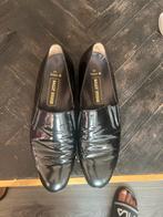 Bally Suisse Loafers - Zwart - Maat 45 in heel goede staat, Loafers, Bally, Zwart, Ophalen of Verzenden